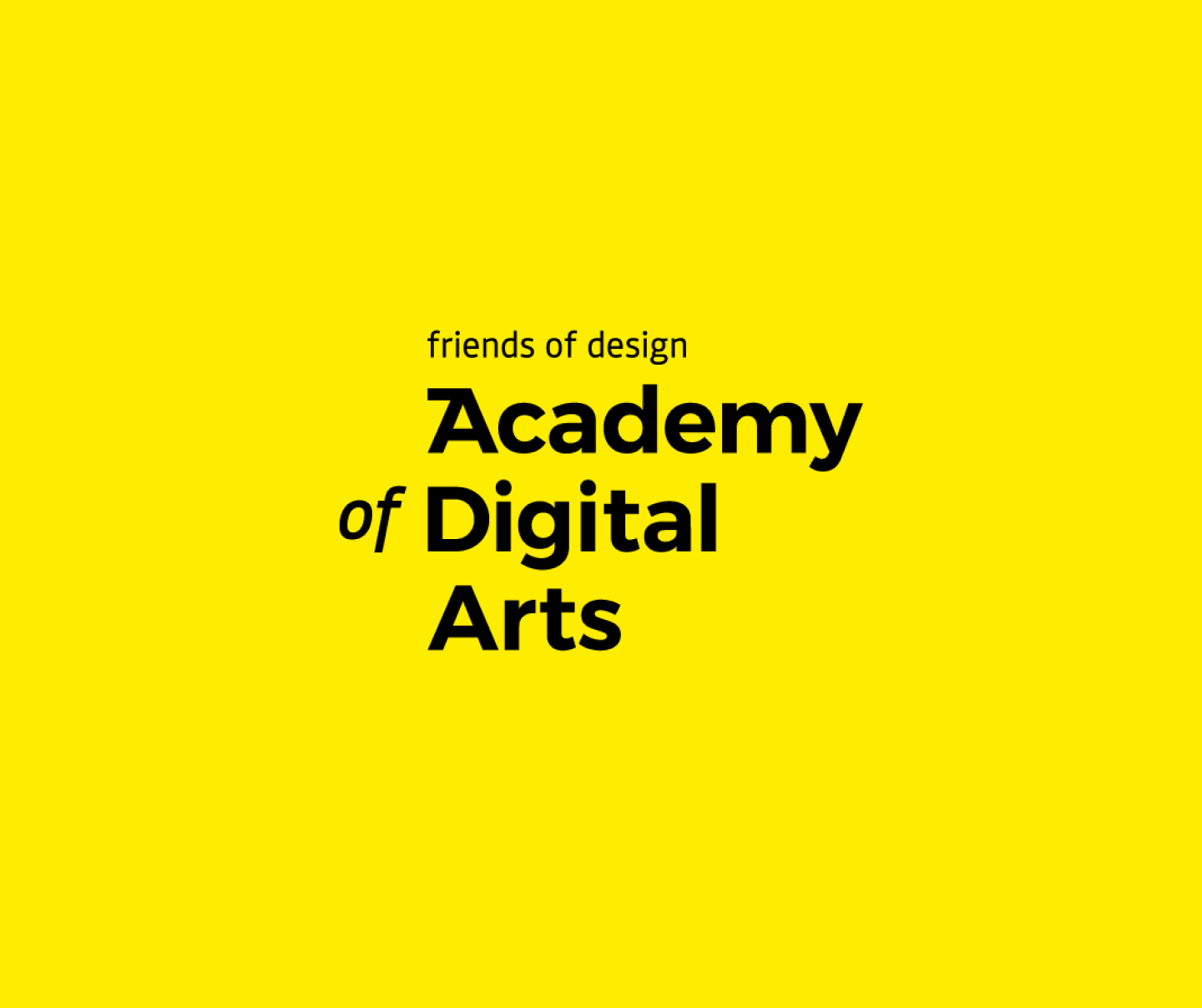 Academy of Digital Arts
