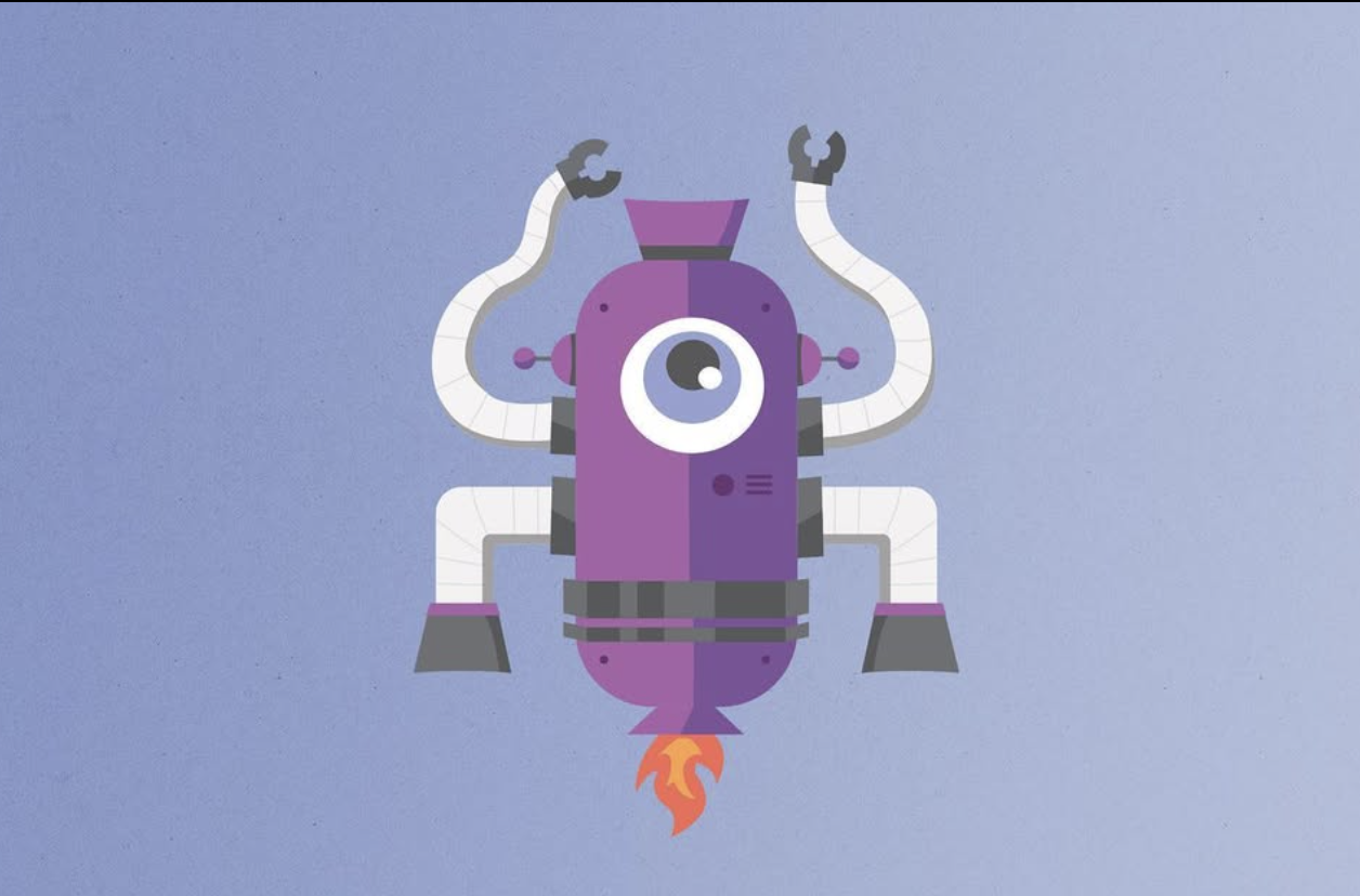 The Amazing Bots Company